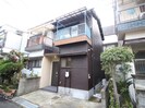 新池島町３丁目戸建の外観