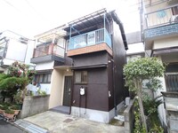 新池島町３丁目戸建