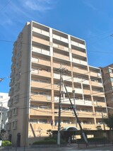 プルメリア・東三国ウエスト