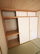 収納 プルメリア・東三国ウエスト