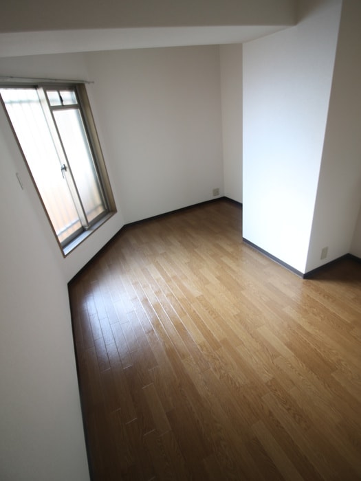 居室 プルメリア・東三国ウエスト