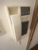 内観写真 プルメリア・東三国ウエスト