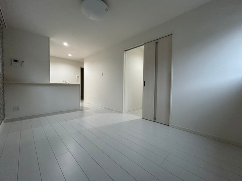 居室 KARIN上沢フロント