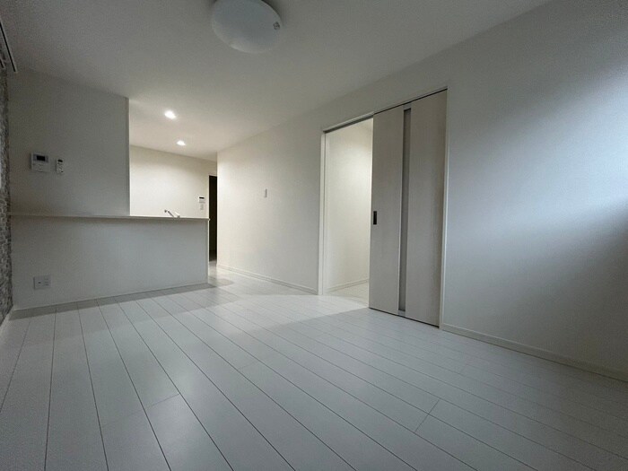 居室 KARIN上沢フロント