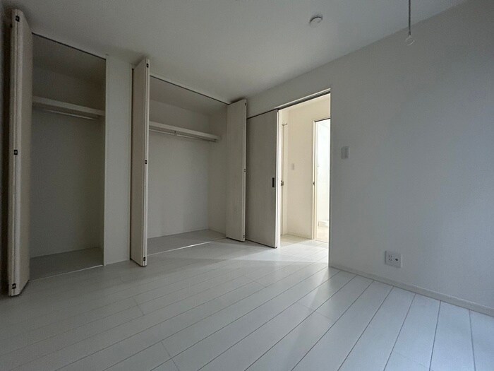 居室 KARIN上沢フロント