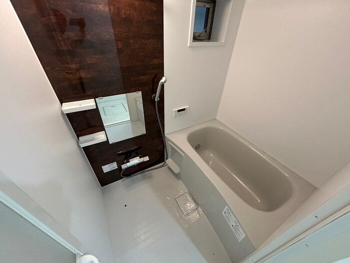 バス／シャワールーム等 KARIN上沢フロント