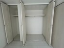 収納 KARIN上沢フロント