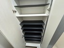 靴箱 KARIN上沢フロント