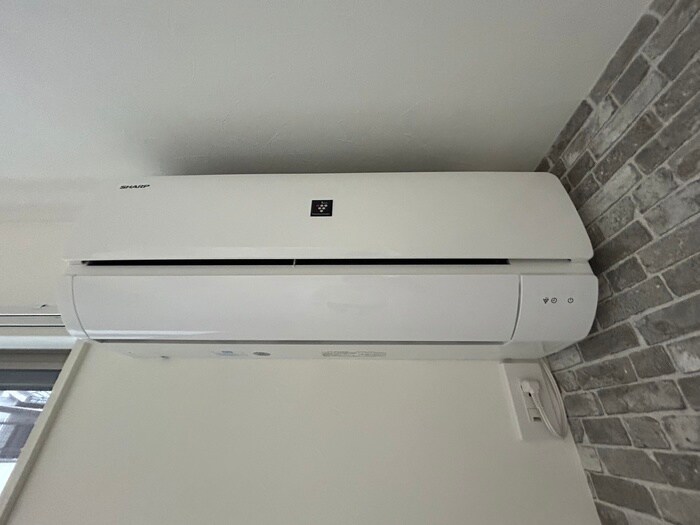 内観写真 KARIN上沢フロント