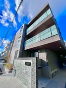 Ｃｉｔｒｕｓ武庫之荘の外観