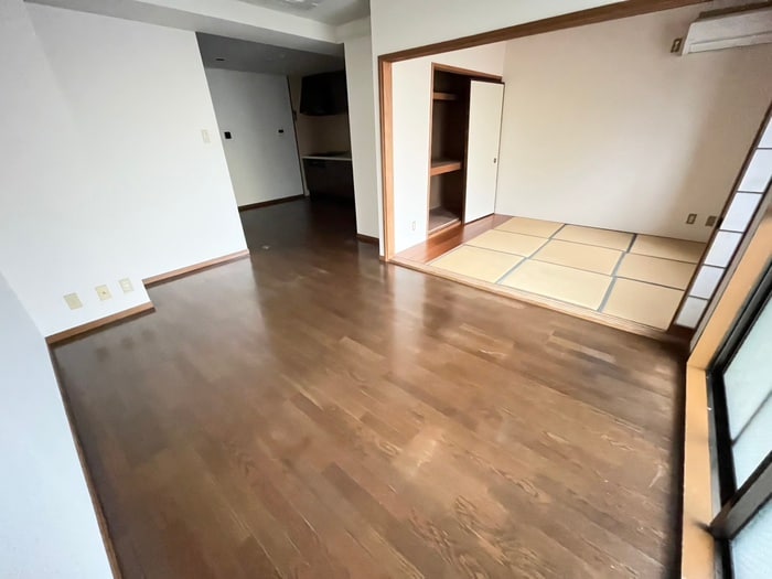 居室 キャトルブランシュ