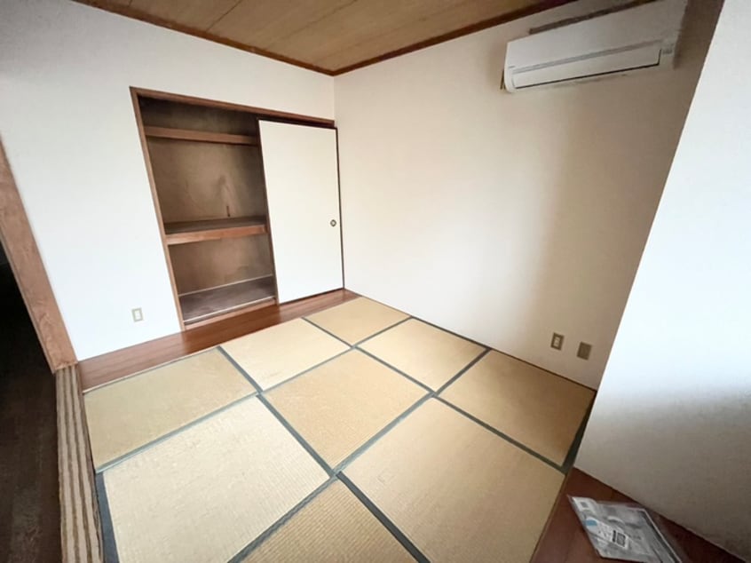 居室 キャトルブランシュ