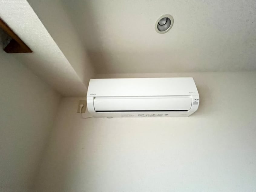 内観写真 キャトルブランシュ