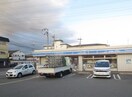 ローソン(コンビニ)まで350m 大武ハイツ