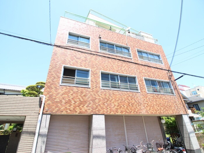 周辺環境 東須磨八木マンション