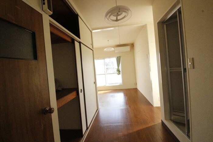 居室 東須磨八木マンション