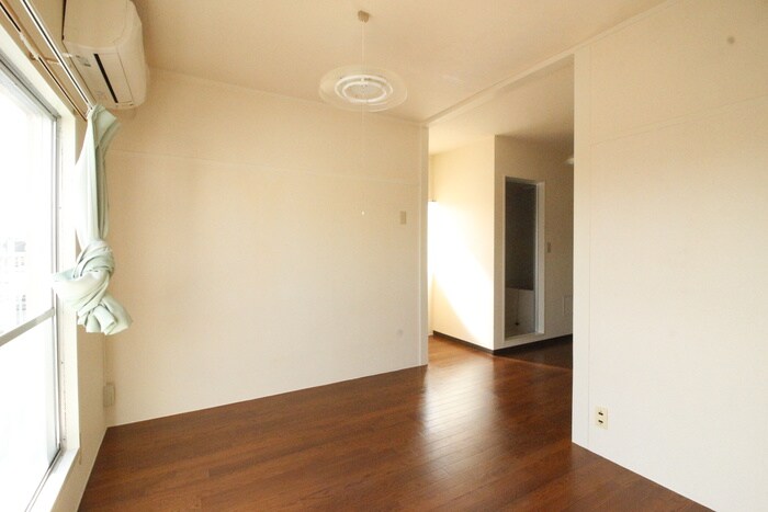 居室 東須磨八木マンション