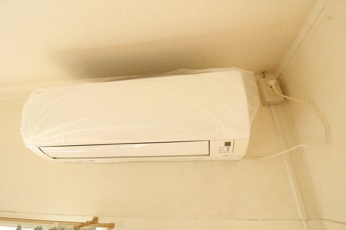 内観写真 東須磨八木マンション