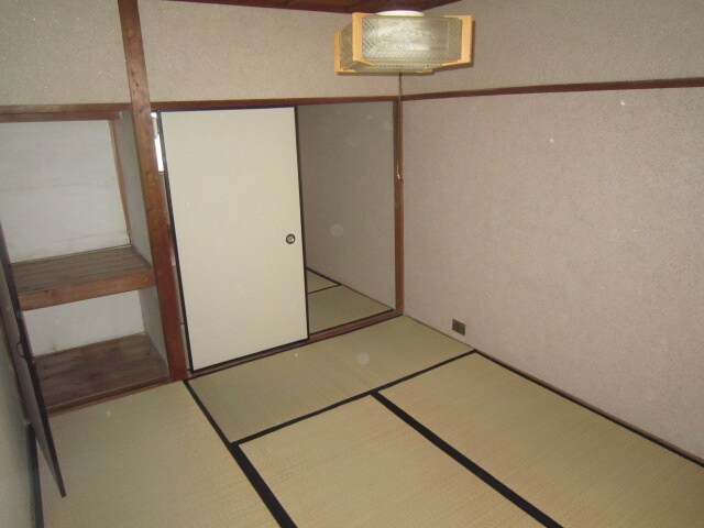 居室 櫻荘