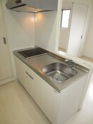 キッチン マノワール豊中玉井町