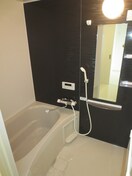 バス／シャワールーム等 マノワール豊中玉井町