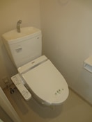 トイレ マノワール豊中玉井町
