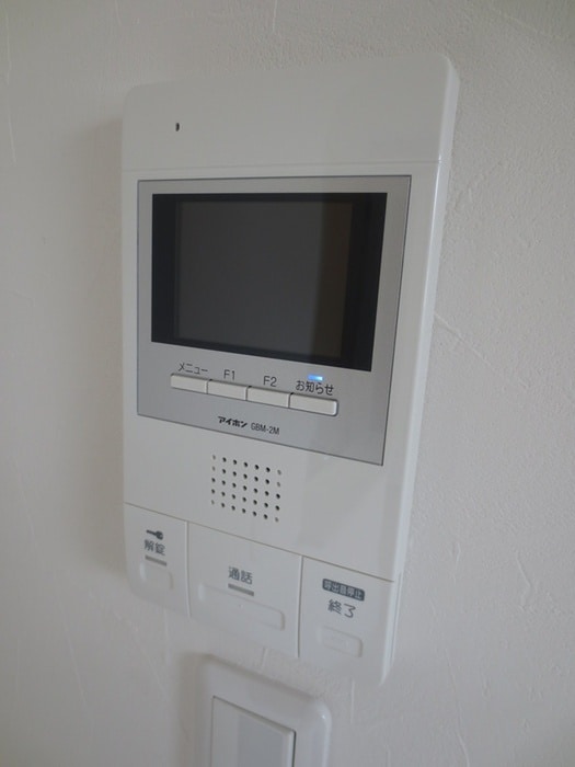 内観写真 マノワール豊中玉井町