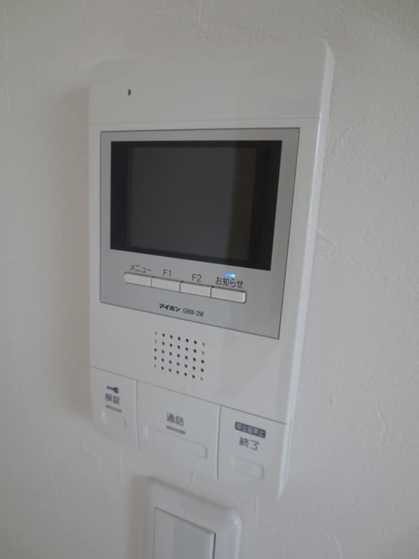 内観写真 マノワール豊中玉井町