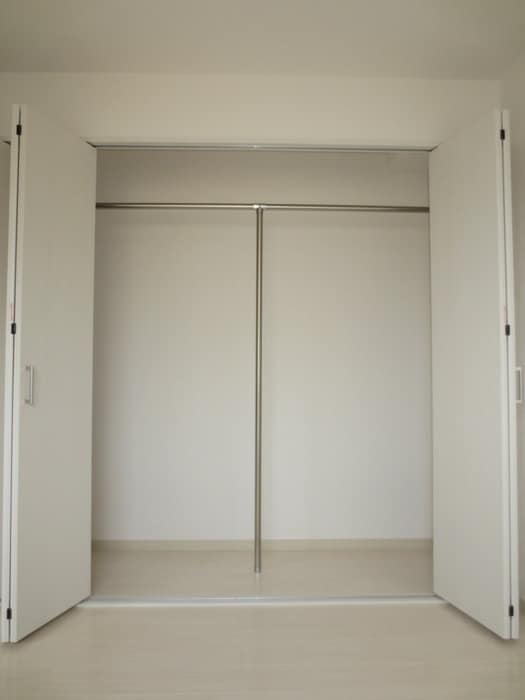 収納 マノワール豊中玉井町