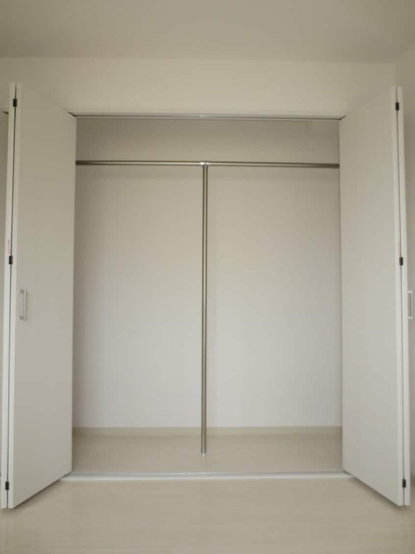 収納 マノワール豊中玉井町