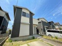 フィユヴェール大亀谷　5号地