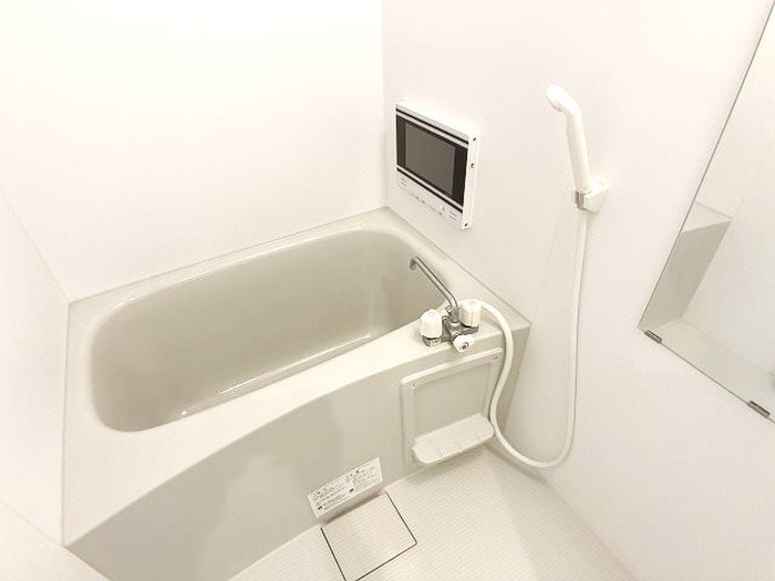 バス／シャワールーム等 フラッティ衣笠