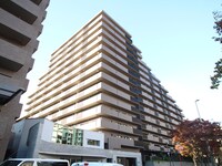 フォルム千里中央C棟(1217)