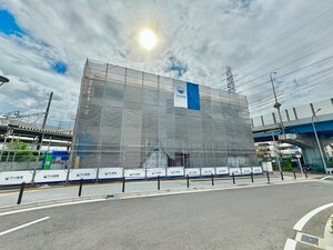 仮)コウジィコート野崎