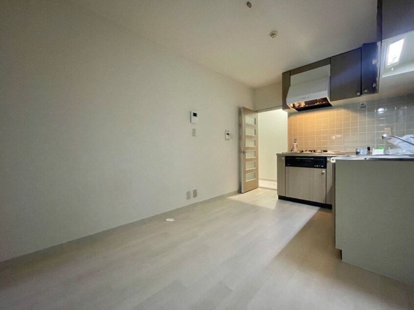 居室 グラシィオ長岡