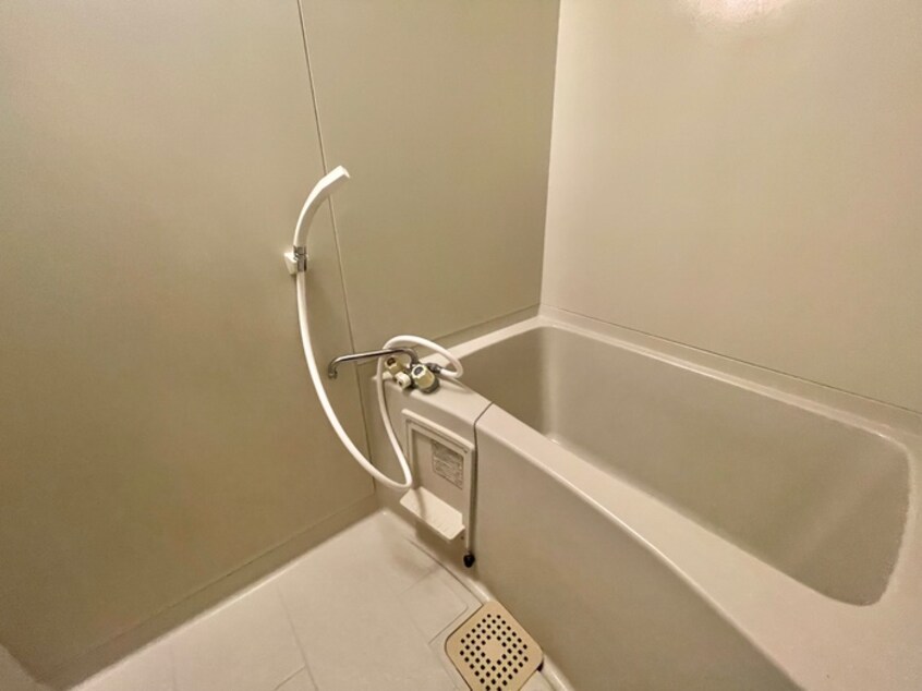 バス／シャワールーム等 グラシィオ長岡