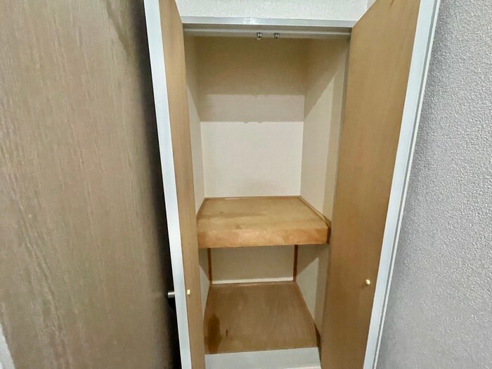 収納 グラシィオ長岡