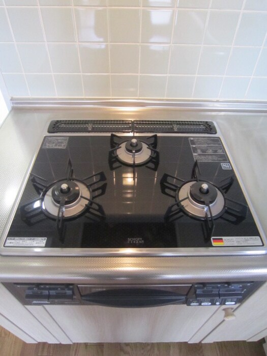 キッチン グラシィオ長岡