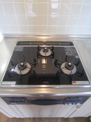 キッチン グラシィオ長岡