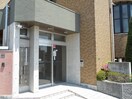 エントランス部分 TRIM　PLACE