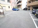 駐車場 TRIM　PLACE