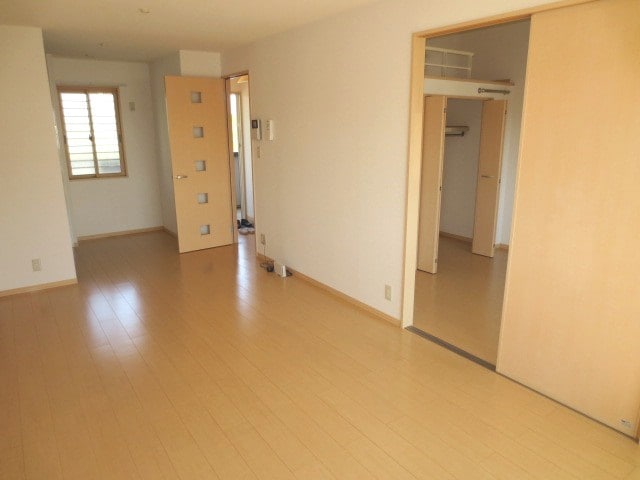 居室 パルティ－ダ・イ－スト