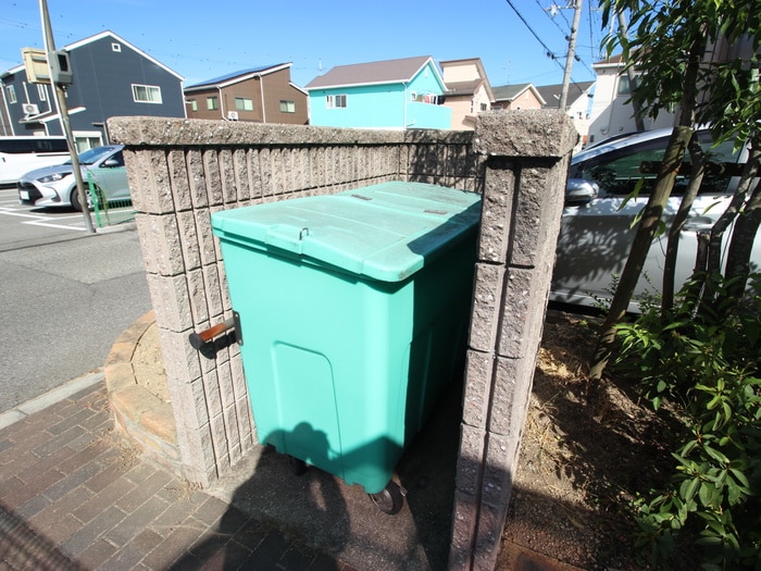 建物設備 パルティ－ダ・イ－スト