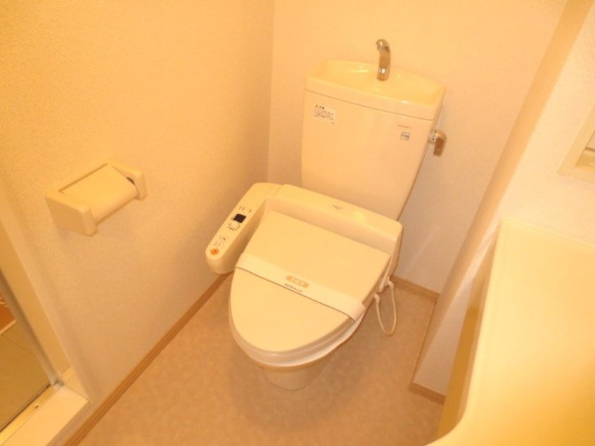 トイレ パルティ－ダ・イ－スト