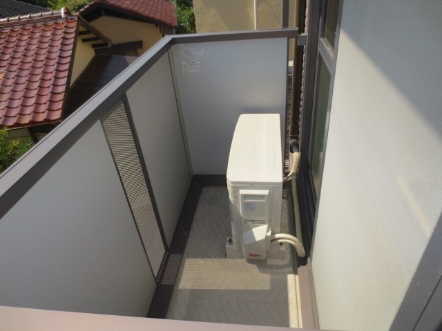 ベランダ・バルコニー パルティ－ダ・イ－スト