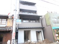 アークリード北野白梅町