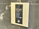 建物設備 プランドール梅津