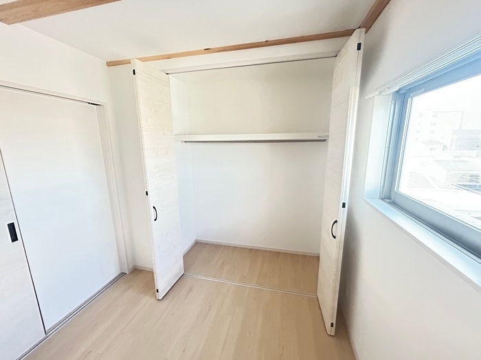 収納 プランドール梅津