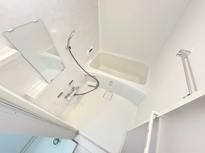 バス／シャワールーム等 プランドール梅津