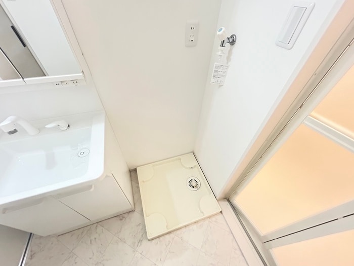 ベランダ・バルコニー プランドール梅津